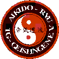Aikido-Ryu TG Geislingen e.V. Logo