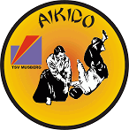 Aikido-Gruppe TSV Musberg e.V. Logo
