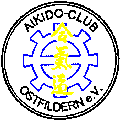 Aikido-Club-Ostfildern e.V. Logo